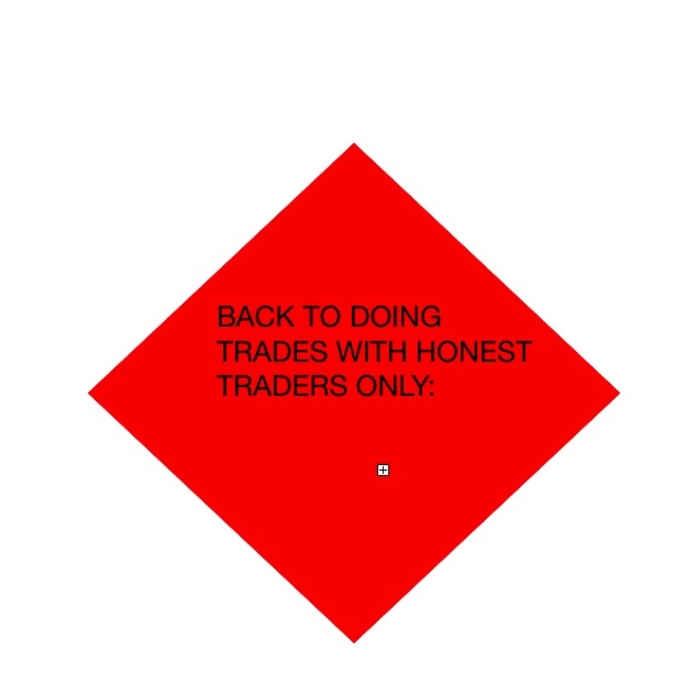 COMMENT IF YOU TRADE!! ISO TRADERS